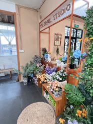 点击看大图 -七色田儿童摄影(静安店)