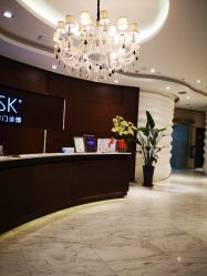 -洁铭新加坡医美