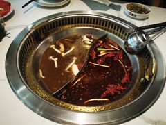 -椒王火锅(厚街万达店)