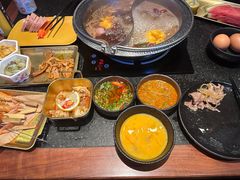 -牛New寿喜烧(闵行龙湖天街店)