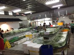 -沙田台山海鲜·酣客酒窖