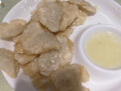 -东四民芳餐厅(世茂工三店)