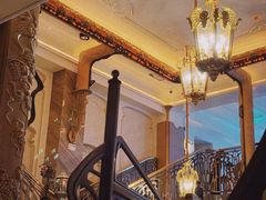 -波特曼西餐厅(中央大街店)