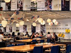 -宜家·瑞典风味餐厅(天津东丽商场店)