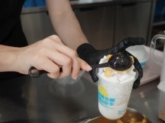 -冰椰岛椰冰(亚龙湾店)