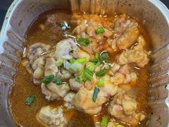 -郑记•不夜城烧烤•龙虾•虾蟹(黄鹤楼店)