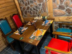 -卢布里西餐厅(总店)