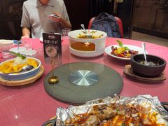 -新白鹿餐厅(龙游路总店·杭帮菜名店)