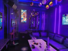 -酷秀KTV(五道口店)