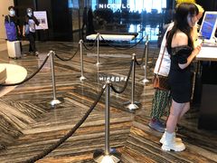 -长沙尼依格罗酒店