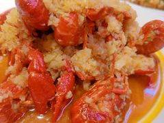 -有位虾匠·胶东土菜小馆(市北店)