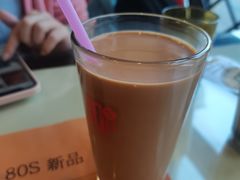 -80s港式茶餐廳