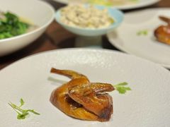 -蛇口希尔顿南海酒店·随轩中餐厅·粤菜
