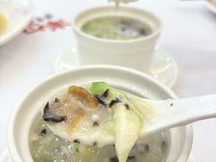 -丰尔粥食·顺德鱼生·干蒸排骨顺德菜(大良分店)