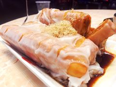 -冠记·肠粉粥品专家(江南大道店)