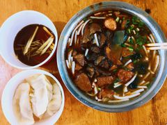 -老福庆和特色粉面馆(单洞三路店)