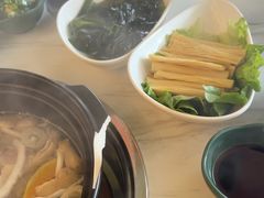 -狐狸爱上椰子鸡(滨江星光大道店)