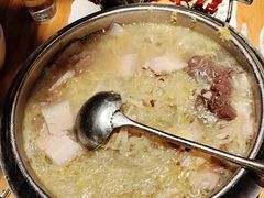 -小俩口烧烤东北菜(双井店)