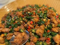 -贡宴盐帮菜自贡驻京联络处餐厅