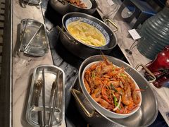 -杭州盛泰开元名都大酒店-地中海自助餐厅