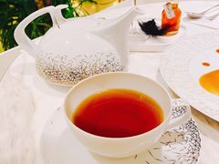 -théATRE 茶聚场(王府中環店)