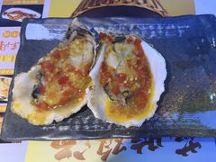 -大成海鲜烧烤·小龙虾(五角场店)
