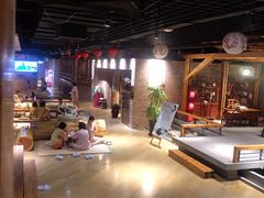 -沐泷泉(南风大剧院店)