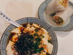 -桃园眷村(万象天地店)