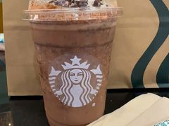 -星巴克(北京阜安路店)