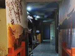 -白兔子密室(长寿路店)