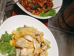 -杭州开元名都大酒店·地中海自助餐厅