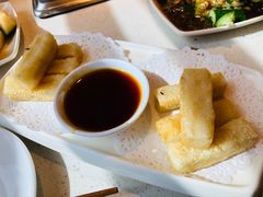 -海底捞火锅(曼巴特广场店)