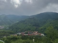 -五台山风景名胜区