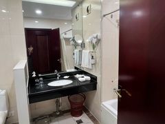 -山东政协大厦维景大酒店