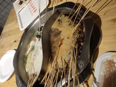 -袁记串串香(西安路店)
