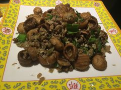 -那家小馆•北京菜•烤鸭(中关村店)