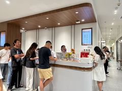 -海马体家庭照相馆(广州正佳广场店)