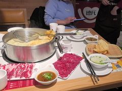 -焯牛潮汕牛肉火锅(云峰街创始店)
