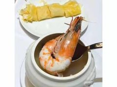 酥皮海鲜清汤-王品牛排(常州吾悦广场店)