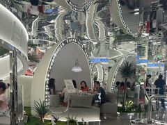 -3号仓库·创意中国菜(新世界城店)