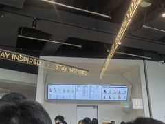 -喜茶(烟台莱山万象汇店)
