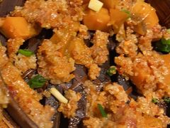 -乔阿马·江南味·驴肉香(龙湖华泾天街店)