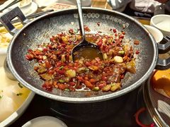 -味上湘菜馆(岳麓山店)