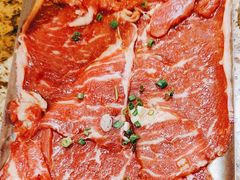 -首尔烤肉大排档(合生汇店)