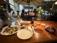 -OGGI TRATTORIA PIZZERIA(深业上城店)