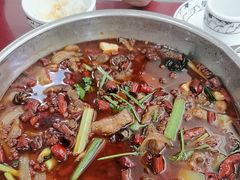 -无味饭店(九眼桥商业文化广场店)