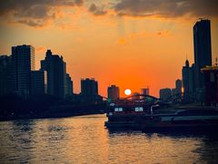 -珠江夜游省总码头