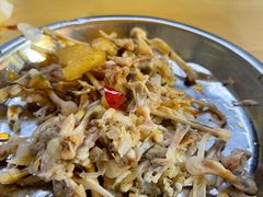 -鸿顺老铁锅美蛙鱼府(解放碑店)
