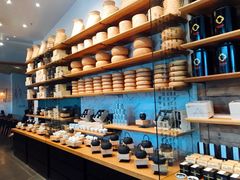 自助取餐区-去茶山(新光里店)