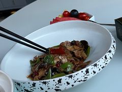 -酝· 大师滇菜(公园1903店)